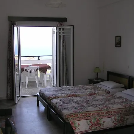 Aparthotel Knossos 2*