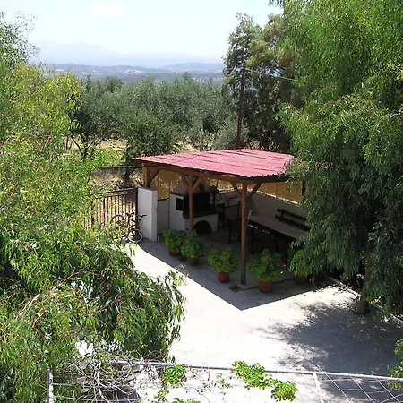 Aparthotel Knossos