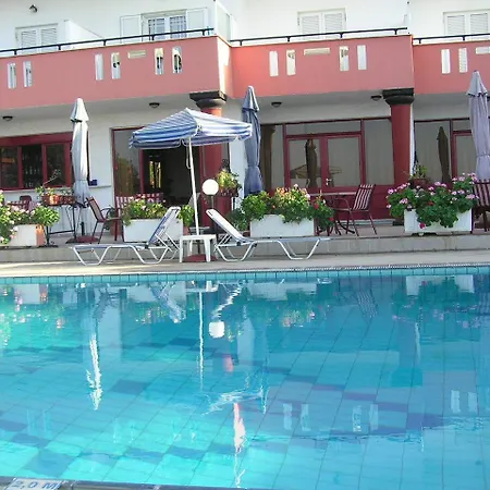 Lejlighedshotel Knossos
