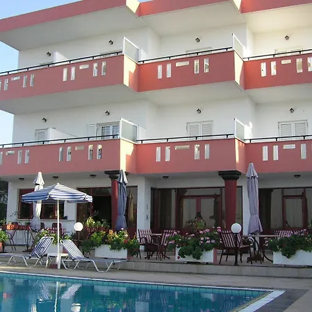 Aparthotel Knossos Pánormos