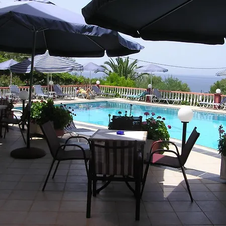 Aparthotel Knossos