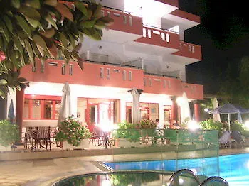 Knossos Lejlighedshotel