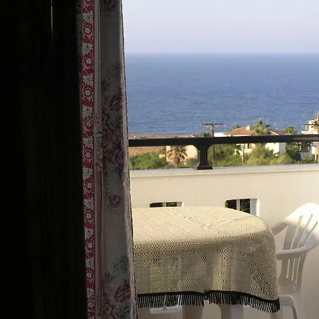 Aparthotel Knossos
