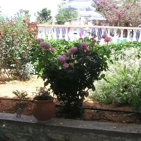 Lejlighedshotel Knossos 2*