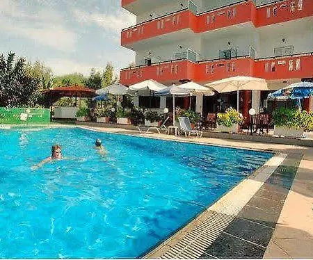 Lejlighedshotel Knossos