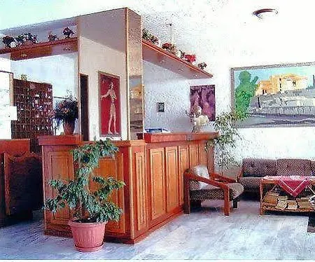 Knossos 2* Pánormos