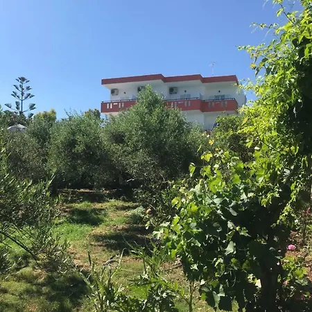 Knossos Aparthotel
