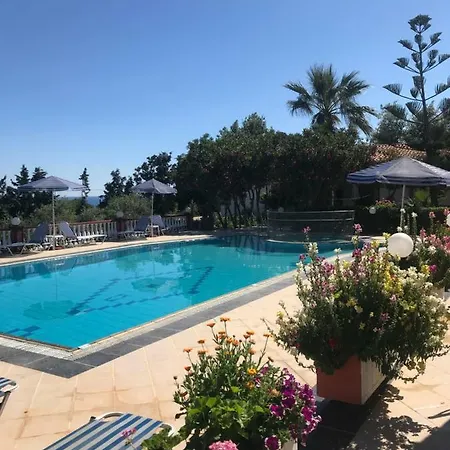 Lejlighedshotel Knossos
