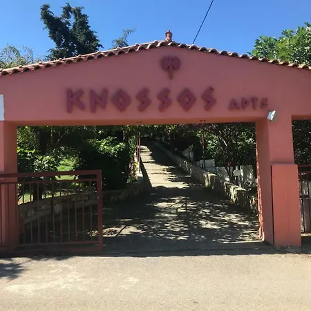 Knossos 2*